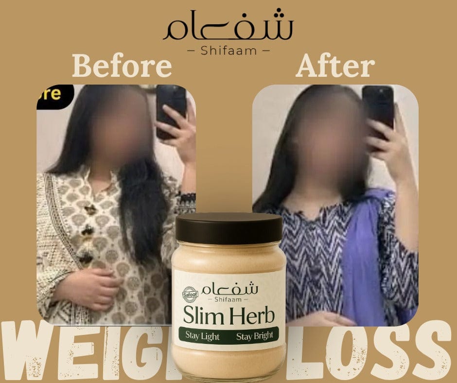 Instant Weight Loss Bundle