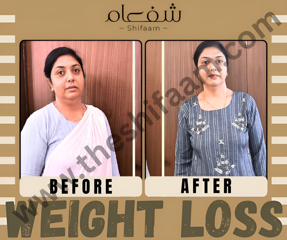 Instant Weight Loss Bundle