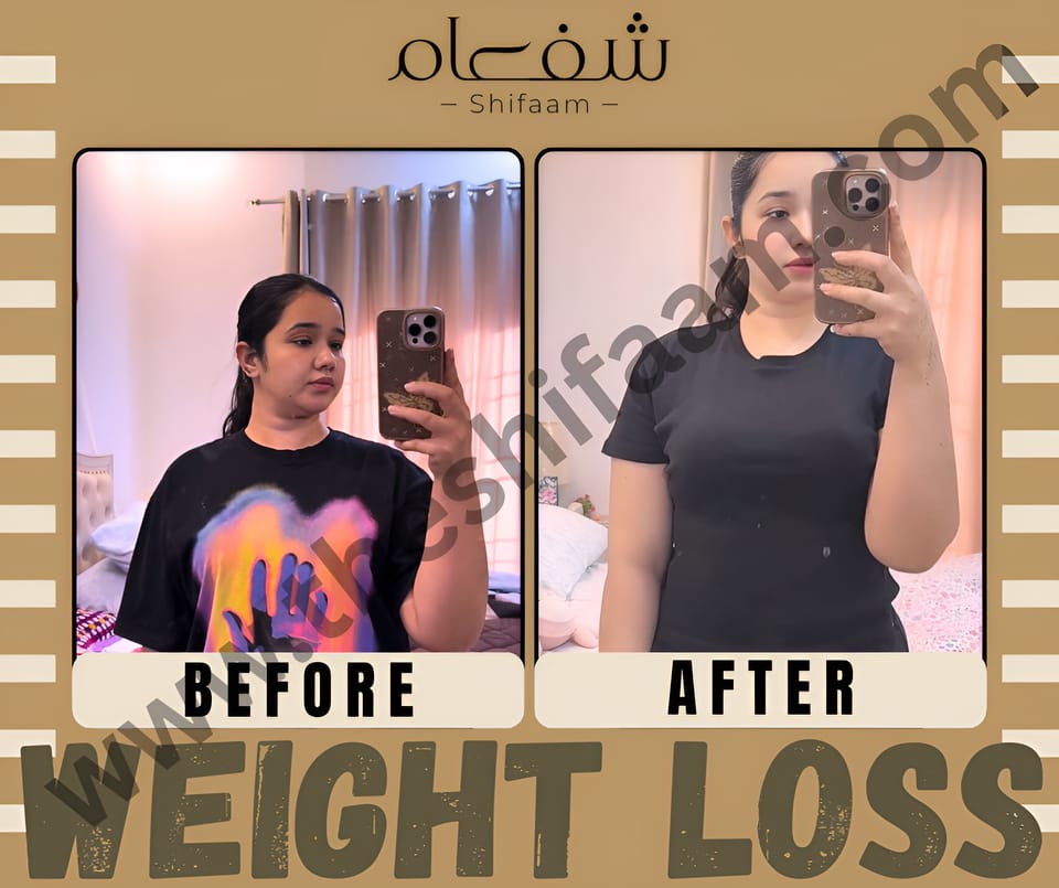 Instant Weight Loss Bundle