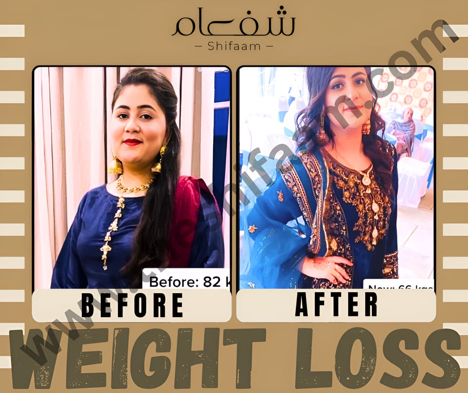 Instant Weight Loss Bundle