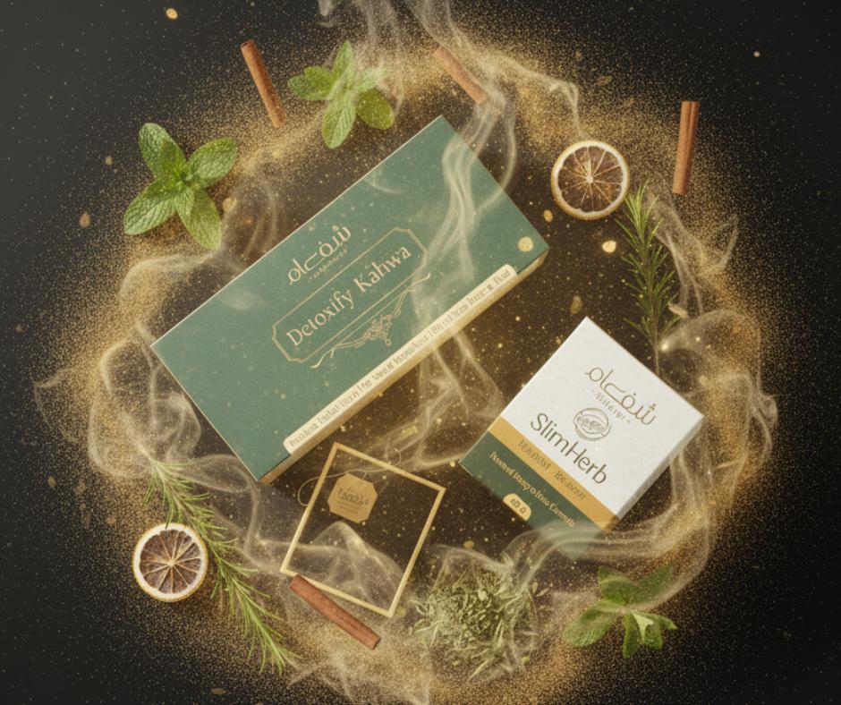 Instant Weight Loss Bundle