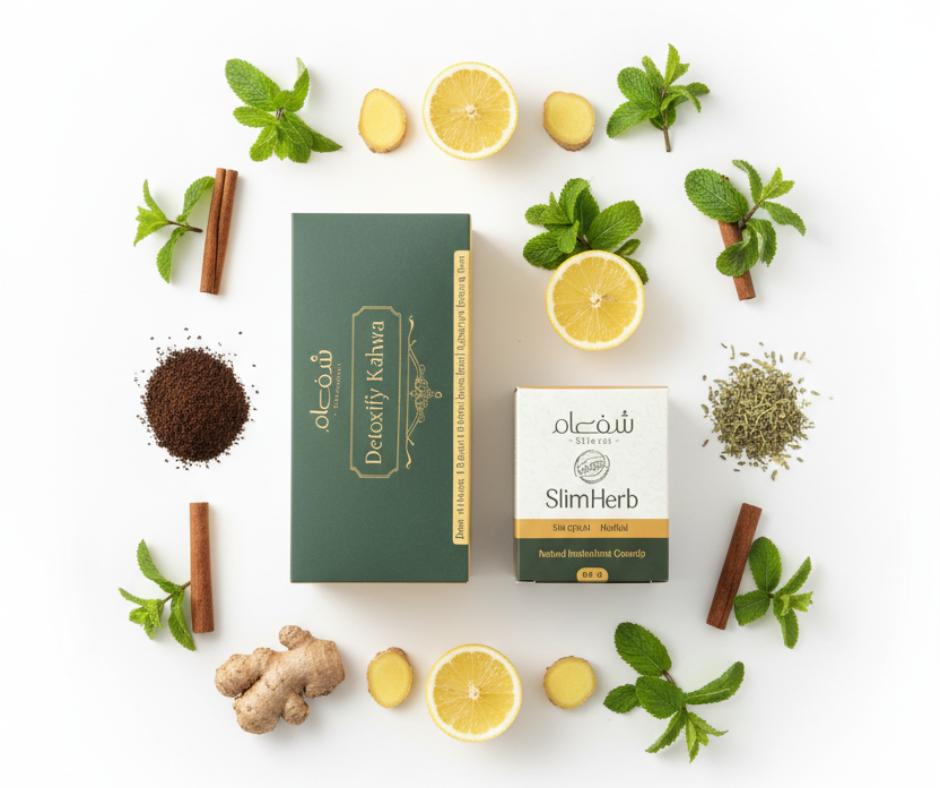 Instant Weight Loss Bundle