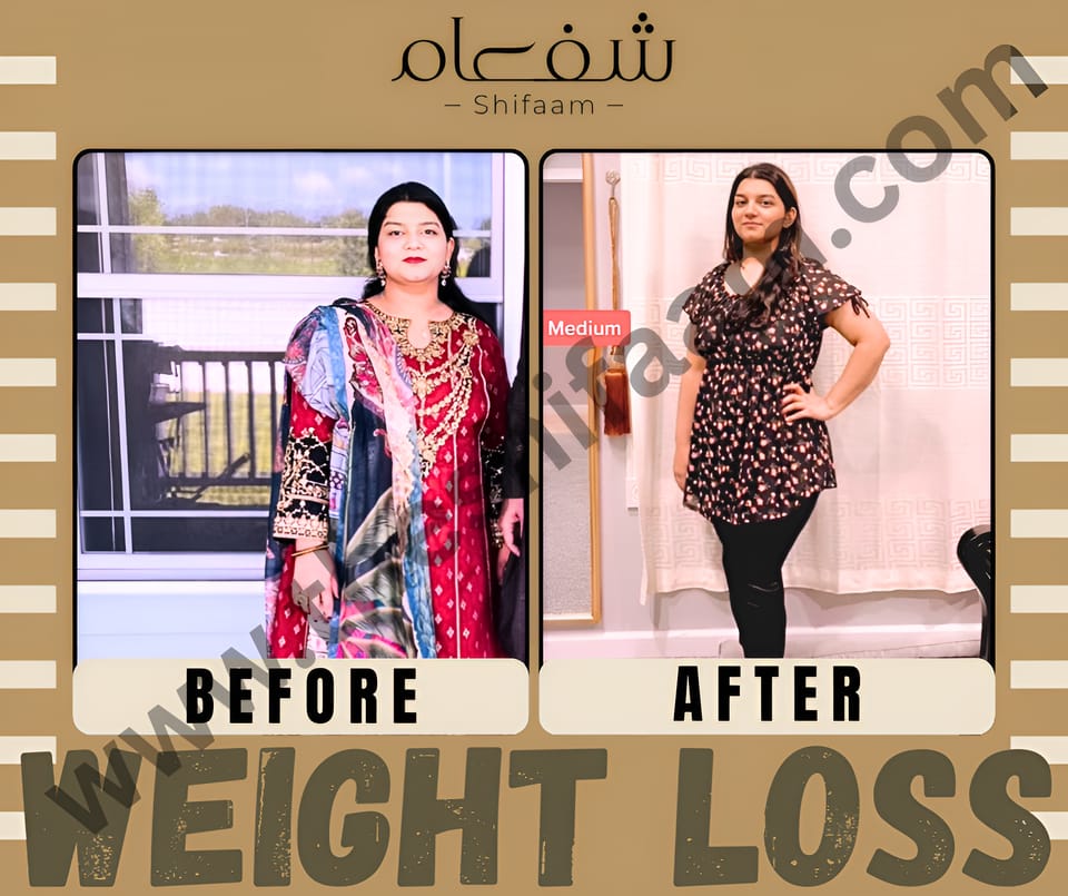 Instant Weight Loss Bundle